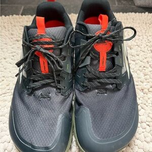 Altra Lone Peak Trail Running Shoes Men’s 11 EU 45 Zero Drop